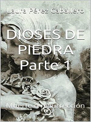 cover image of Dioses de Piedra 1